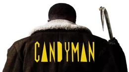 Key Art zu "Candyman".  +++ Die Verwendung des sendungsbezogenen Materials ist nur mit dem Hinweis und Verlinkung auf RTL+ gestattet. +++