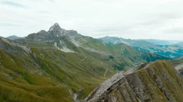 Tuxer Voralpen.
