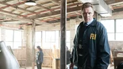 Donald Ressler (Diego Klattenhoff)