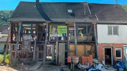 Projekt im Ahrtal