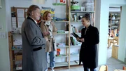 Ingo Len&szlig;en (l.)
