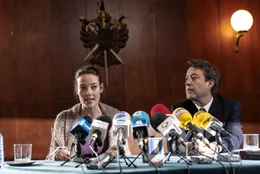 Als Nevenka (Mireia Oriol) im Jahr 2001 den B&uuml;rgermeister &ndash; ihren Vorgesetzten &ndash; wegen sexueller Bel&auml;stigung anzeigt, ist das mediale Echo enorm.