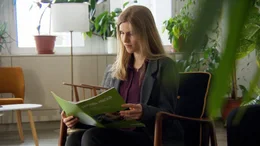 Lisa Panhuber von Greenpeace kennt die T&uuml;cken der Zertifizierungen.