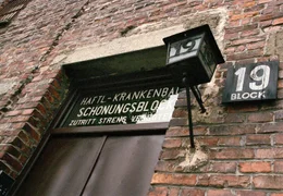 Auschwitz, Stammlager.