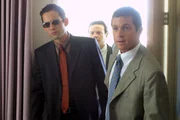 Danny Taylor (Enrique Murciano, l.) und Martin Fitzgerald (Eric Close) Danny Taylor (Enrique Murciano, l.) und Martin Fitzgerald (Eric Close)