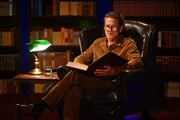"heute-show"-Ensemblemitglied Holger Stockhaus interpretiert Bundestagsreden auf eine ganz besondere Art und Weise im "heute-show extra - Das Quiz". "heute-show"-Ensemblemitglied Holger Stockhaus interpretiert Bundestagsreden auf eine ganz besondere Art und Weise im "heute-show extra - Das Quiz".