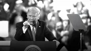 OCALA, FLORIDA - OCTOBER 16: U.S. President Donald Trump speaks during his campaign event at the Ocala International Airport on October 16, 2020 in Ocala, Florida. President Trump continues to campaign against Democratic presidential nominee Joe Biden with 18 days until Election Day. (Photo by Joe Raedle/Getty Images) OCALA, FLORIDA - OCTOBER 16: U.S. President Donald Trump speaks during his campaign event at the Ocala International Airport on October 16, 2020 in Ocala, Florida. President Trump continues to campaign against Democratic presidential nominee Joe Biden with 18 days until Election Day. (Photo by Joe Raedle/Getty Images)