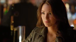 Carol Ferris (Blake Lively)