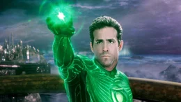 Hal Jordan (Ryan Reynolds)