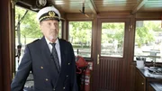 Josef Jeller, Kapit&auml;n.