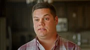 Clint Taylor, brother of victim, Breanna Taylor being interviewed