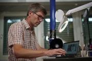 Dr. Knut Paasche