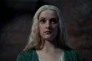 Queen Helaena Targaryen (Phia Saban) Queen Helaena Targaryen (Phia Saban)