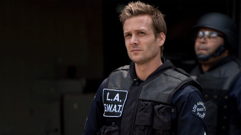 S.W.A.T.: Firefight (USA, 2011)