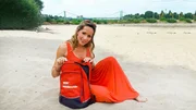 Moderatorin Tamina Kallert geht auf Entdeckungsreise rund um Köln. Moderatorin Tamina Kallert geht auf Entdeckungsreise rund um Köln.