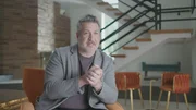 Joey Fatone interview