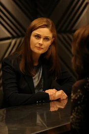Dr. Temperance "Bones" Brennan (Emily Deschanel) Dr. Temperance "Bones" Brennan (Emily Deschanel)