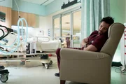 CHICAGO MED -- "Timing" Episode 118 -- Pictured: Colin Donnell as Dr. Connor Rhodes -- (Photo by: Elizabeth Sisson/NBC)