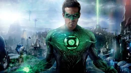 Hal Jordan (Ryan Reynolds) ist das erste menschliche Mitglied der Green Lanterns