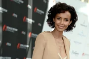 Sonia Rolland - Cain - 56eme Festival de television de Monte Carlo 2016