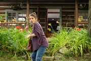Pictured: Emma Sofia as Val Fulton. Pictured: Emma Sofia as Val Fulton.