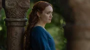 Olivia Cooke as Alicent Hightower