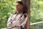 Pictured: Matt Lauria as Boone.