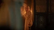 Phia Saban as Helaena Targaryen