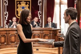 Als die erst 24-j&auml;hrige Nevenka Fern&aacute;ndez (Mireia Oriol) im spanischen Ponferrada als Finanzstadtr&auml;tin vereidigt wird, ahnt sie nicht, was ihr bevorsteht.