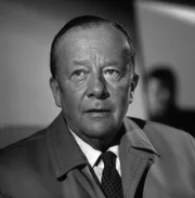 Kommissar Keller (Erik Ode) Kommissar Keller (Erik Ode)