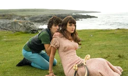 Grautvornix (Vincent Lacoste), Oph&eacute;lia (Charlotte Le Bon)