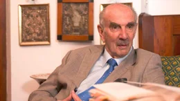 Christian Strauss.