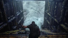 Noah (Russell Crowe).
