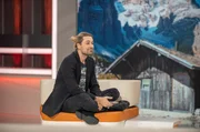 David Garrett David Garrett