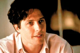 Hugh Grant (William Thacker).