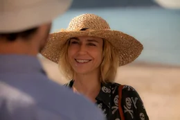 Marie-Jos&eacute;e Croze als Sonia