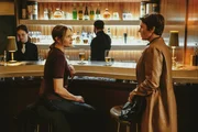 Ellie Stocker (Julia Jentsch, l.) und Pia Goiginger (Claudia Kainberger, r.)