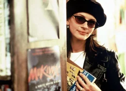 Inkognito durch London: Julia Roberts als Anna Scott