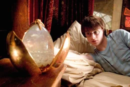 Harry Potter (Daniel Radcliffe)