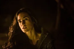 Jennifer Connelly (Naameh).