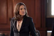 Megan Boone als Elizabeth Keen Megan Boone als Elizabeth Keen