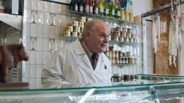 Jacques Fleury (Jean-Fran&ccedil;ois St&eacute;venin).