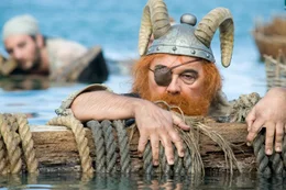 Piratenkapit&auml;n (G&eacute;rard J&uuml;gnot).