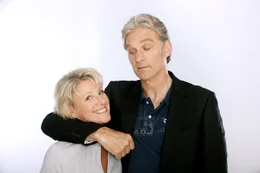 Iris (Mariele Millowitsch) und Joerg (Walter Sittler) im Dauerkonflikt.