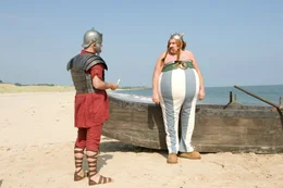 G&eacute;rard Depardieu (Obelix).