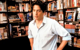 Hugh Grant (William Thacker).