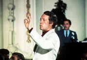 Patrick McGoohan (Brenner).
