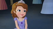 SOFIA THE FIRST - "Ghostly Gala" - Sofia tries to keep a ghost from ruining her Halloween party. This episode of "Sofia the First" airs Friday, October 3 (9:00 AM ET/PT), on Disney Channel. (Disney Junior) PRINCESS SOFIA SOFIA THE FIRST - "Ghostly Gala" - Sofia tries to keep a ghost from ruining her Halloween party. This episode of "Sofia the First" airs Friday, October 3 (9:00 AM ET/PT), on Disney Channel. (Disney Junior) PRINCESS SOFIA