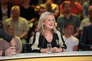 Sorgt für gute Laune: Lisa Feller ... Sorgt für gute Laune: Lisa Feller ...