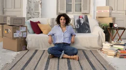 Selma Derwich (Golshifteh Farahani)